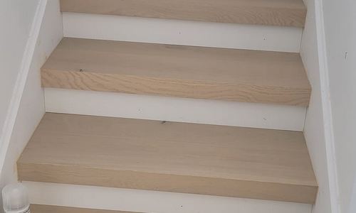 Flooring Installation